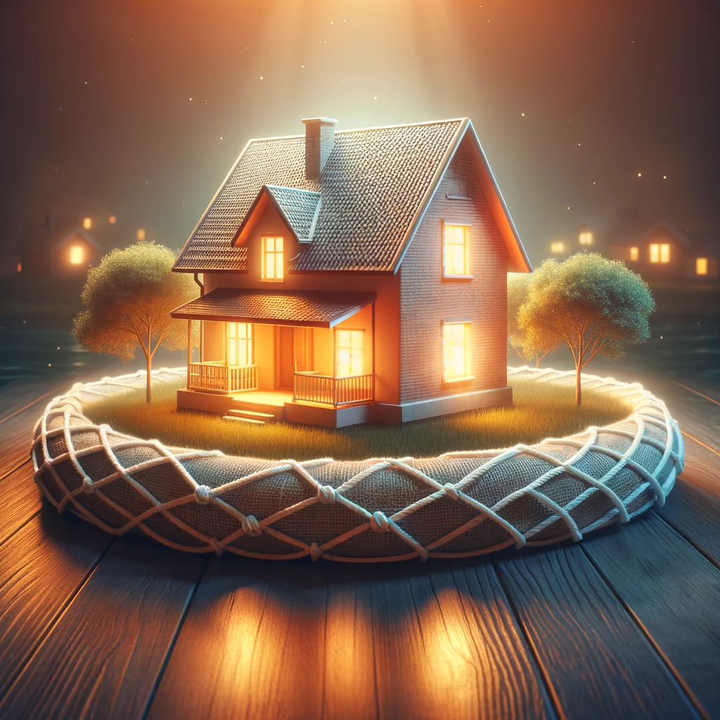 Finding Stability in Turbulent Times: How Analytics Before Foreclosure Offers Hope to Homeowners