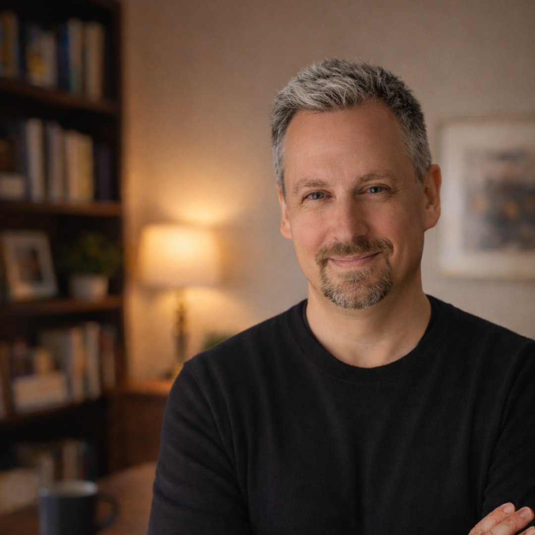 Michael Dalton